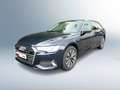 Audi A6 40 TDI Matrix LED Navi AHK Leder Blau - thumbnail 2