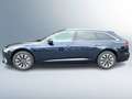 Audi A6 40 TDI Matrix LED Navi AHK Leder Blau - thumbnail 3