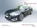 Audi A6 40 TDI Matrix LED Navi AHK Leder Blau - thumbnail 1