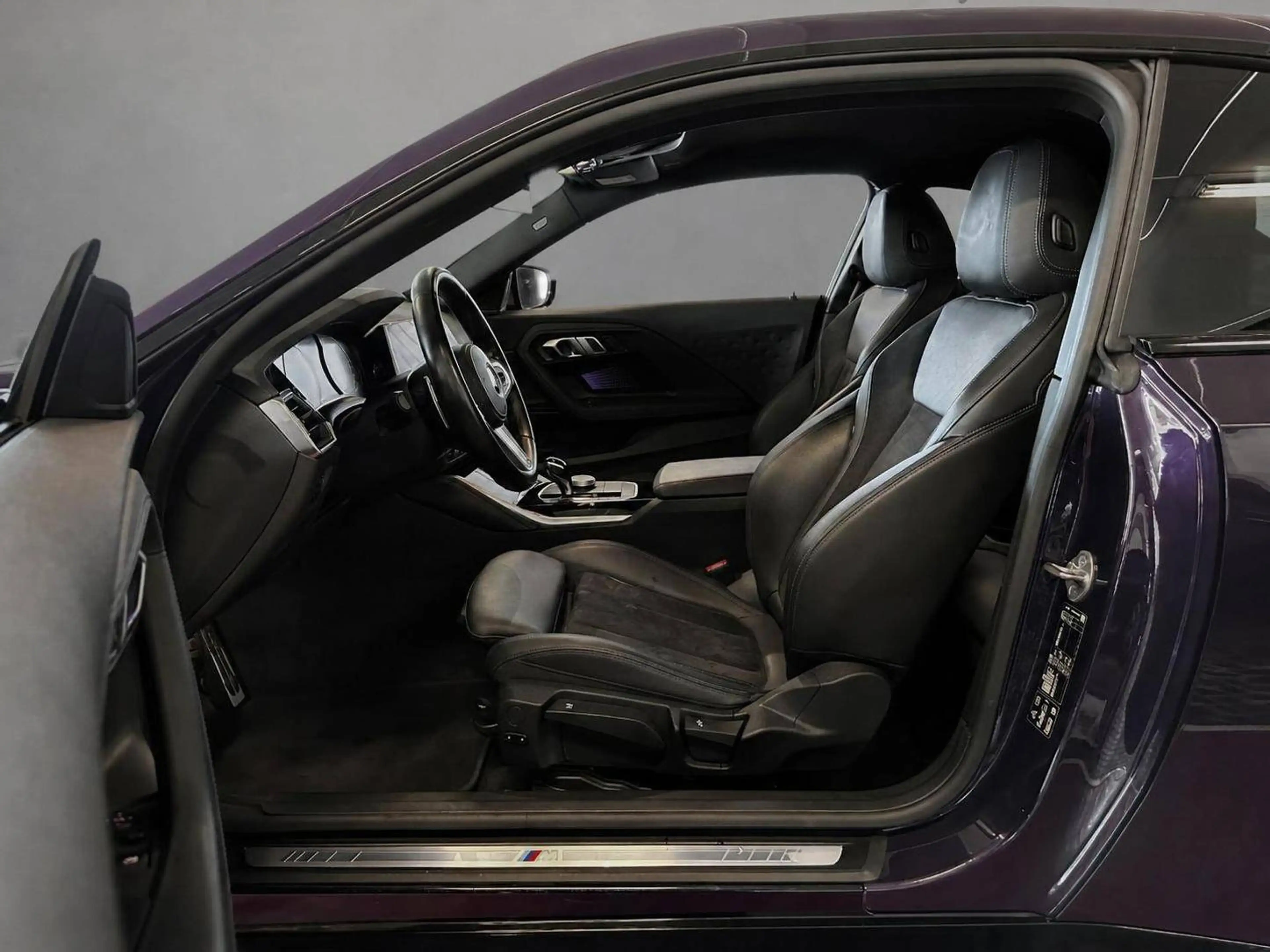 BMW 240 M240 i xDrive BMW Garantie 12/26 — photo 11