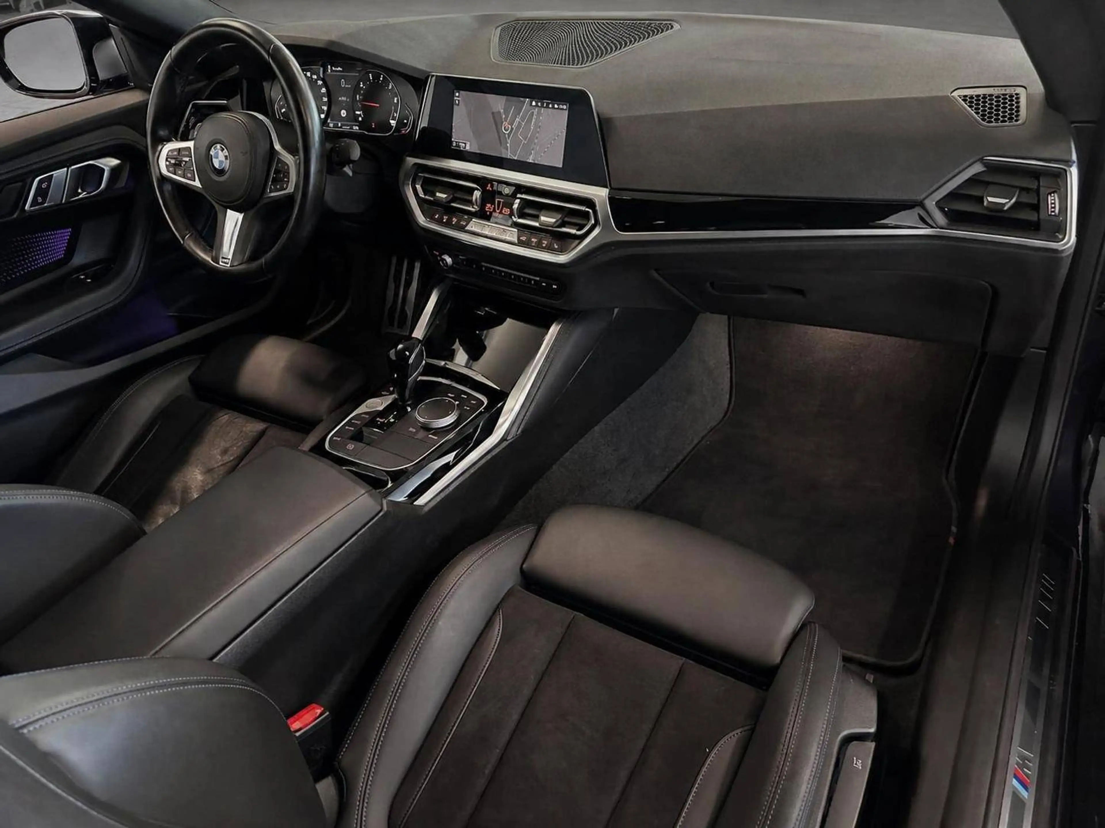 BMW 240 M240 i xDrive BMW Garantie 12/26 — photo 13