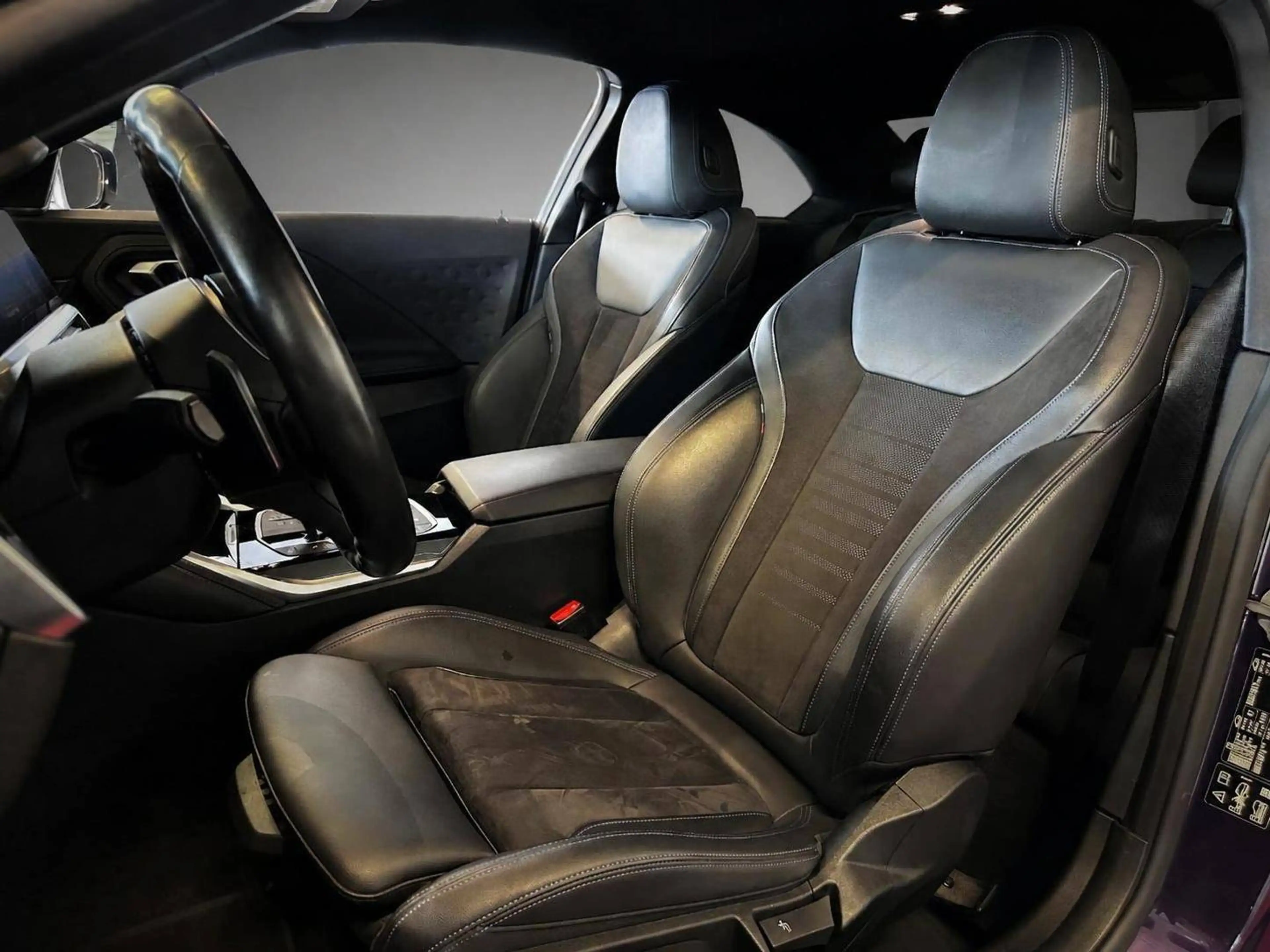 BMW 240 M240 i xDrive BMW Garantie 12/26 — photo 10