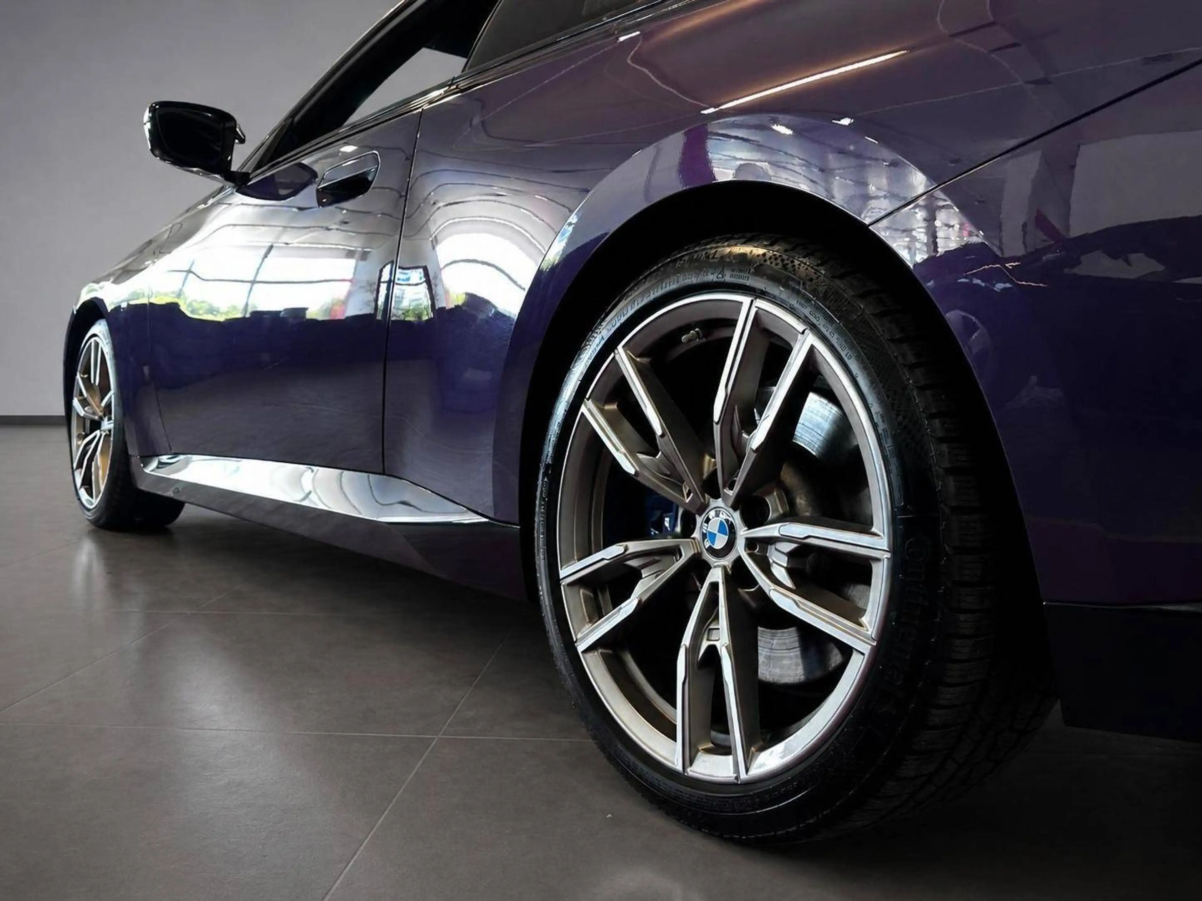BMW 240 M240 i xDrive BMW Garantie 12/26 — photo 5