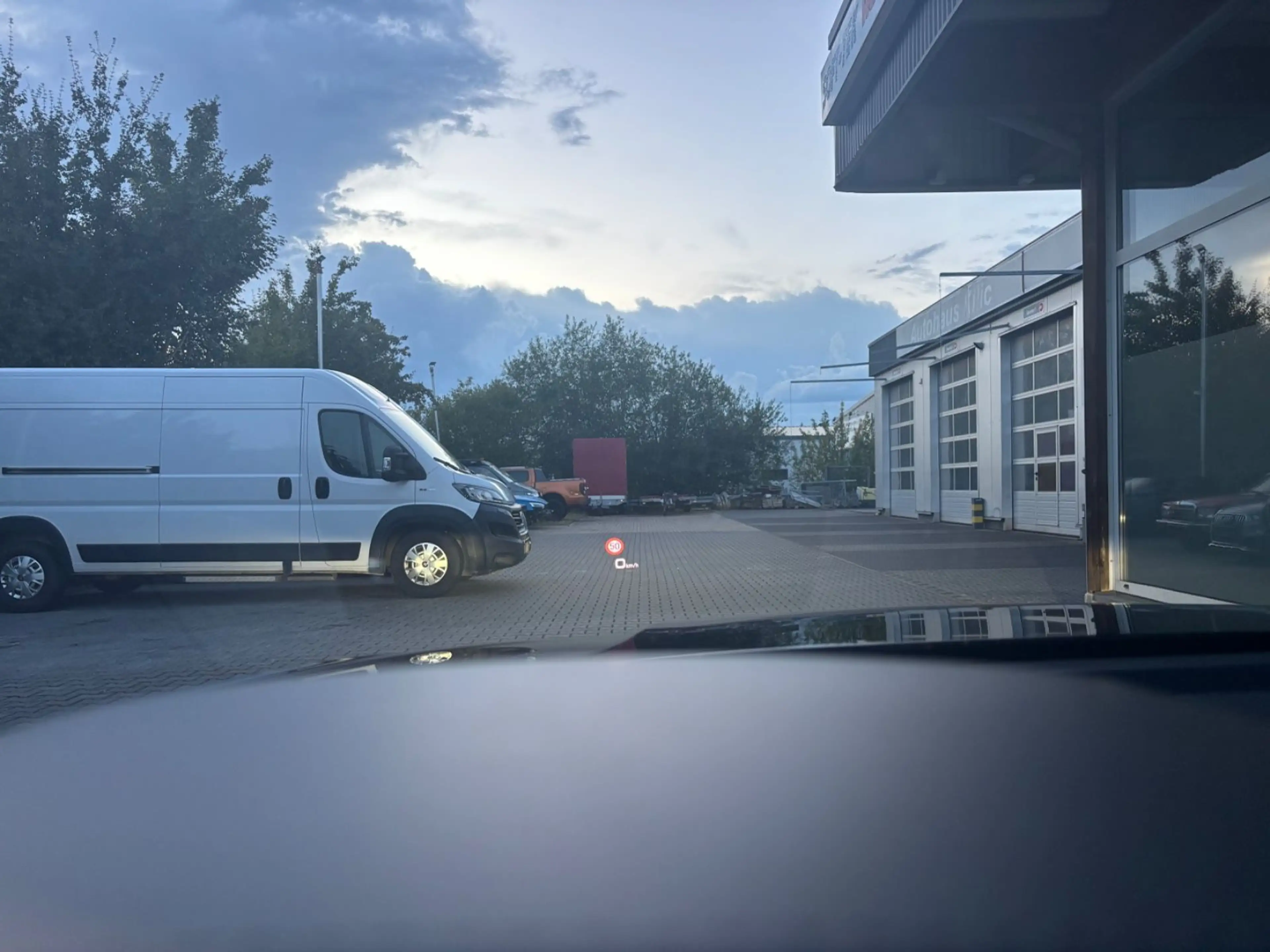 Audi RS6 Avant 4.0 TFSI Keramik Dynamik plus B&O — photo 13