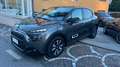 Citroen C3 C3 PureTech 110 S&S EAT6 Max KM 29.436 GRIGIO SCUR Grigio - thumbnail 2