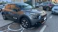 Citroen C3 C3 PureTech 110 S&S EAT6 Max KM 29.436 GRIGIO SCUR Grigio - thumbnail 4