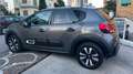 Citroen C3 C3 PureTech 110 S&S EAT6 Max KM 29.436 GRIGIO SCUR Grigio - thumbnail 8