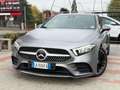 Mercedes-Benz A 220 A 220 d Automatic Premium Gris - thumbnail 1