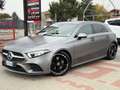 Mercedes-Benz A 220 A 220 d Automatic Premium Gris - thumbnail 2
