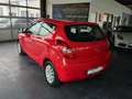 Hyundai i20 Classic * Allwetterreifen * Scheckheft * Rot - thumbnail 4