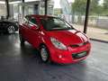 Hyundai i20 Classic * Allwetterreifen * Scheckheft * Rot - thumbnail 1