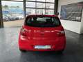 Hyundai i20 Classic * Allwetterreifen * Scheckheft * Rot - thumbnail 5
