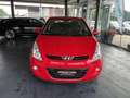 Hyundai i20 Classic * Allwetterreifen * Scheckheft * Rot - thumbnail 2