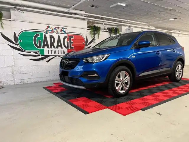 Opel Grandland X UNICOPROPRIETARIO - PARI NUOVO - IVA ESPOSTA