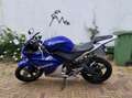 Yamaha YZF-R125 Blauw - thumbnail 2