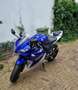 Yamaha YZF-R125 Blauw - thumbnail 1