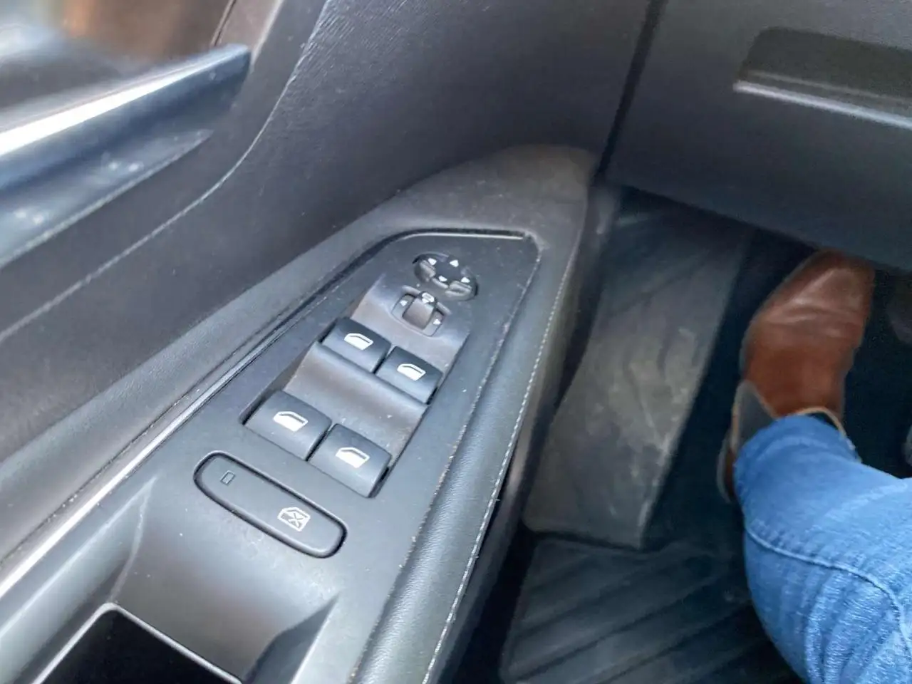 Peugeot 3008 3008 — photo 36