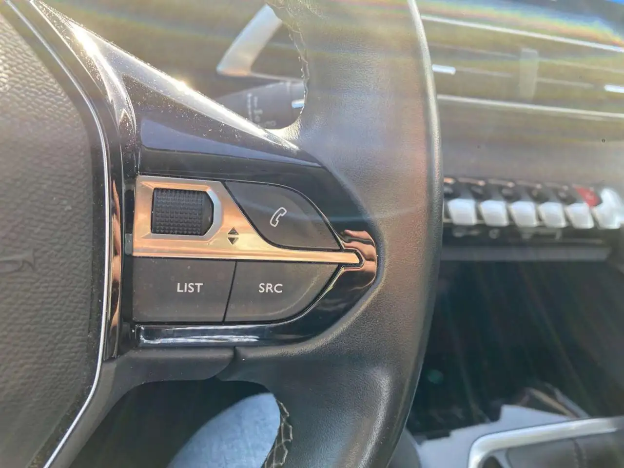 Peugeot 3008 3008 — photo 32