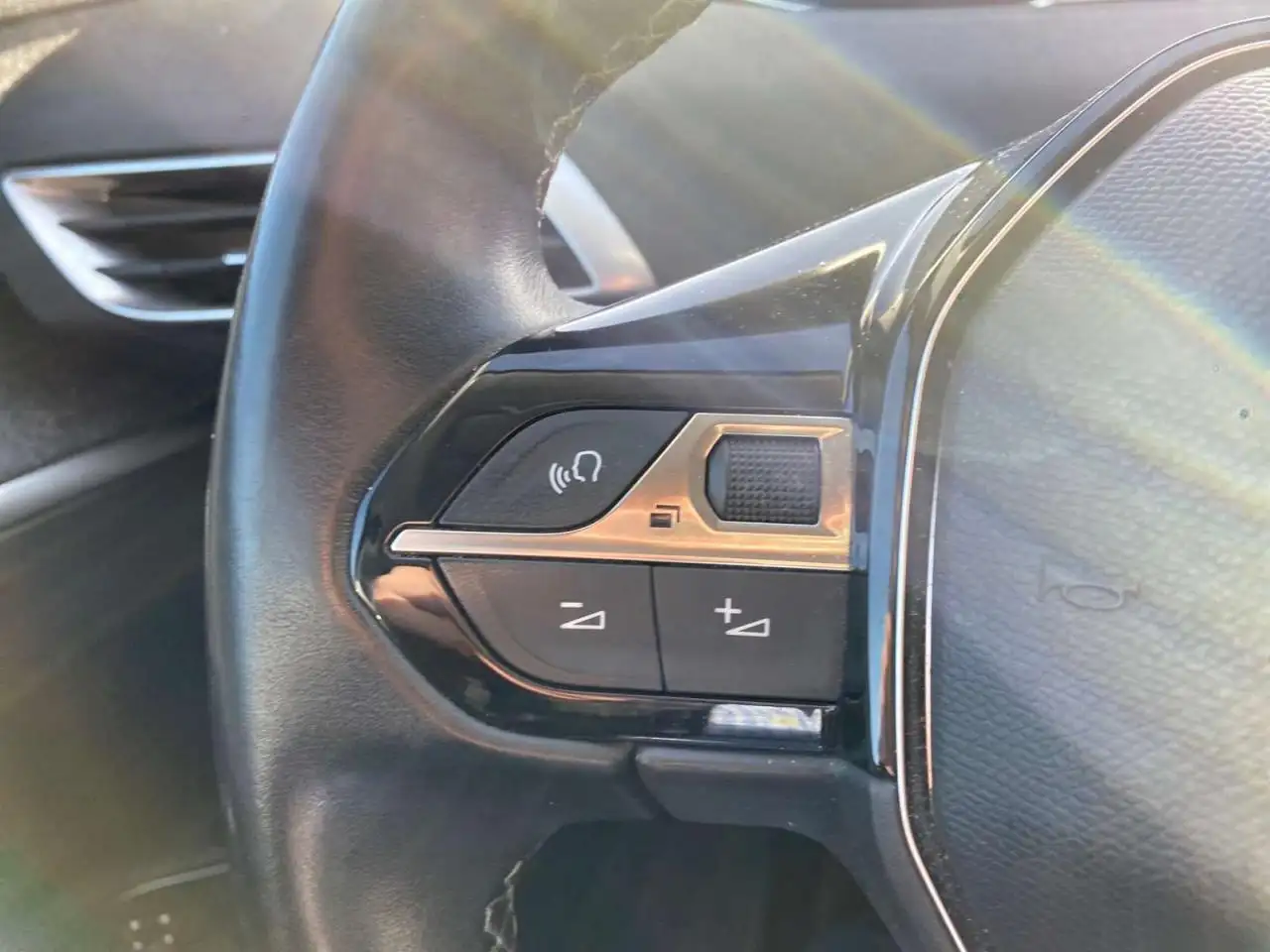 Peugeot 3008 3008 — photo 31