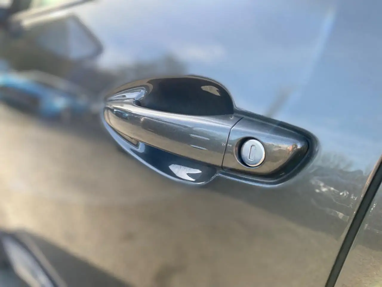 Peugeot 3008 3008 — photo 29