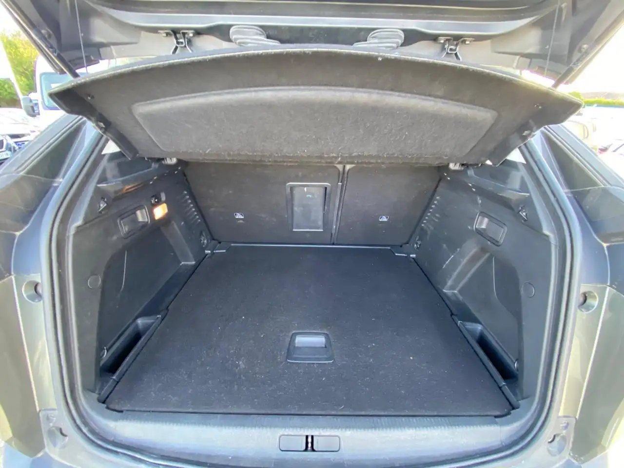 Peugeot 3008 3008 — photo 27