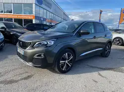 Peugeot 3008 1.2i PureTech - 130 II Allure