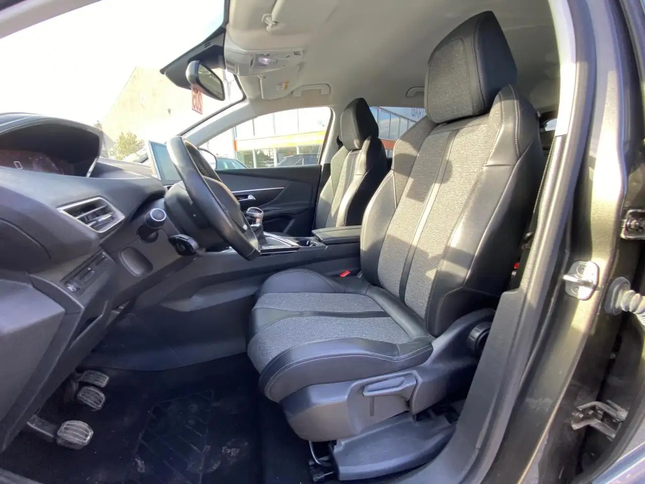 Peugeot 3008 3008 — photo 5