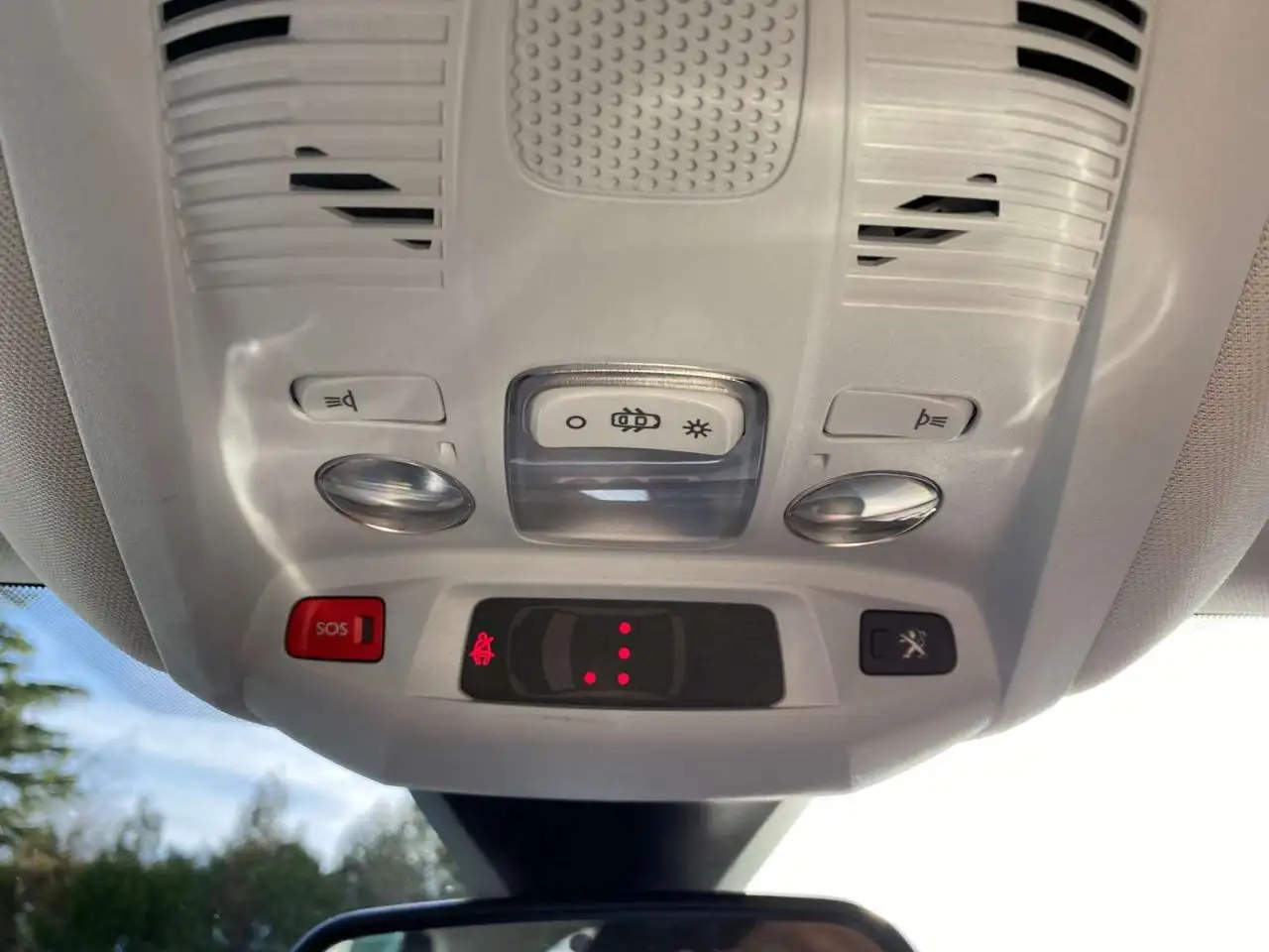 Peugeot 3008 3008 — photo 30