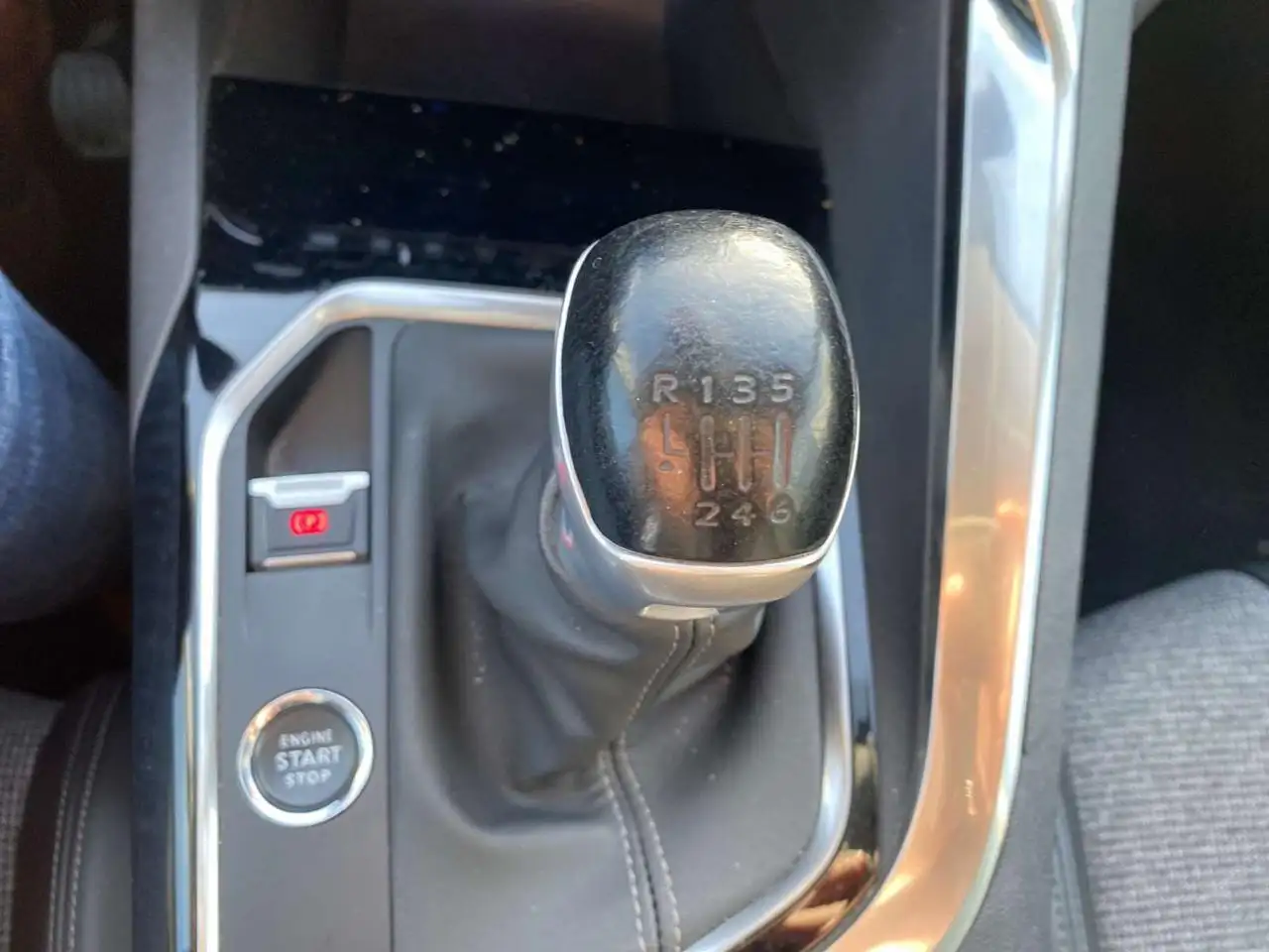Peugeot 3008 3008 — photo 19