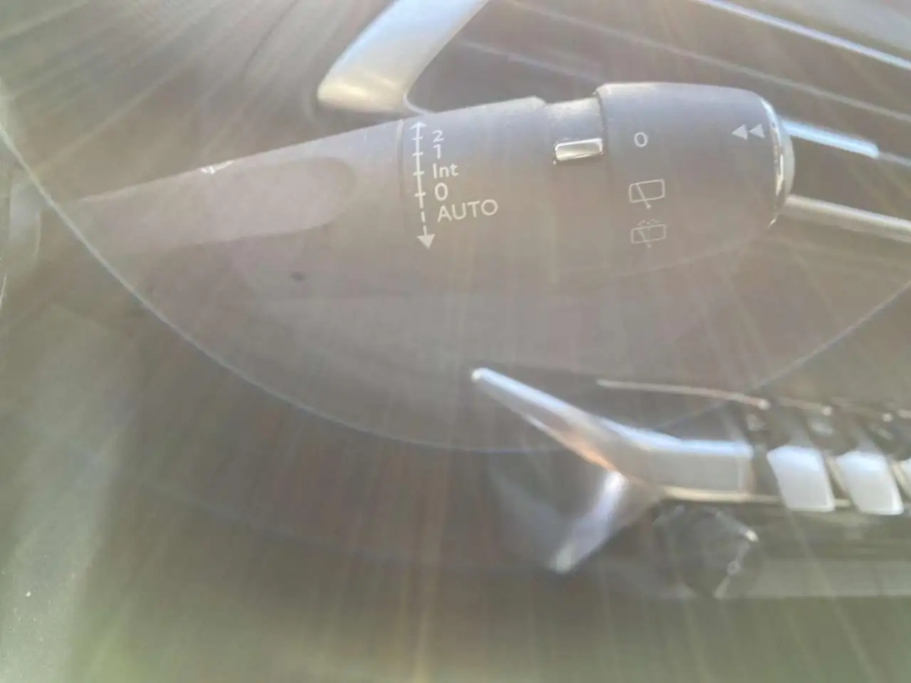 Peugeot 3008 3008 — photo 34