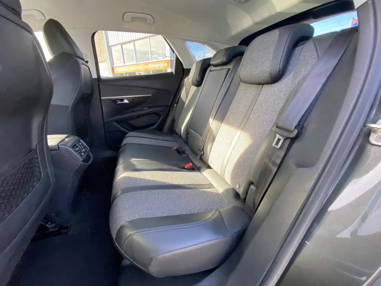 Peugeot 3008 3008 — photo 6
