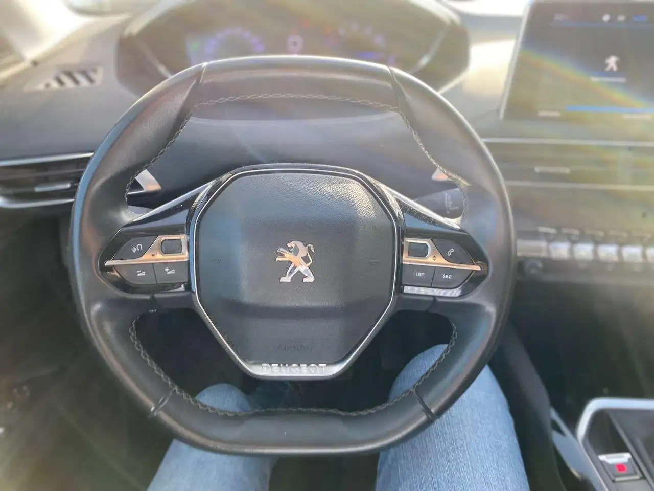 Peugeot 3008 3008 — photo 8