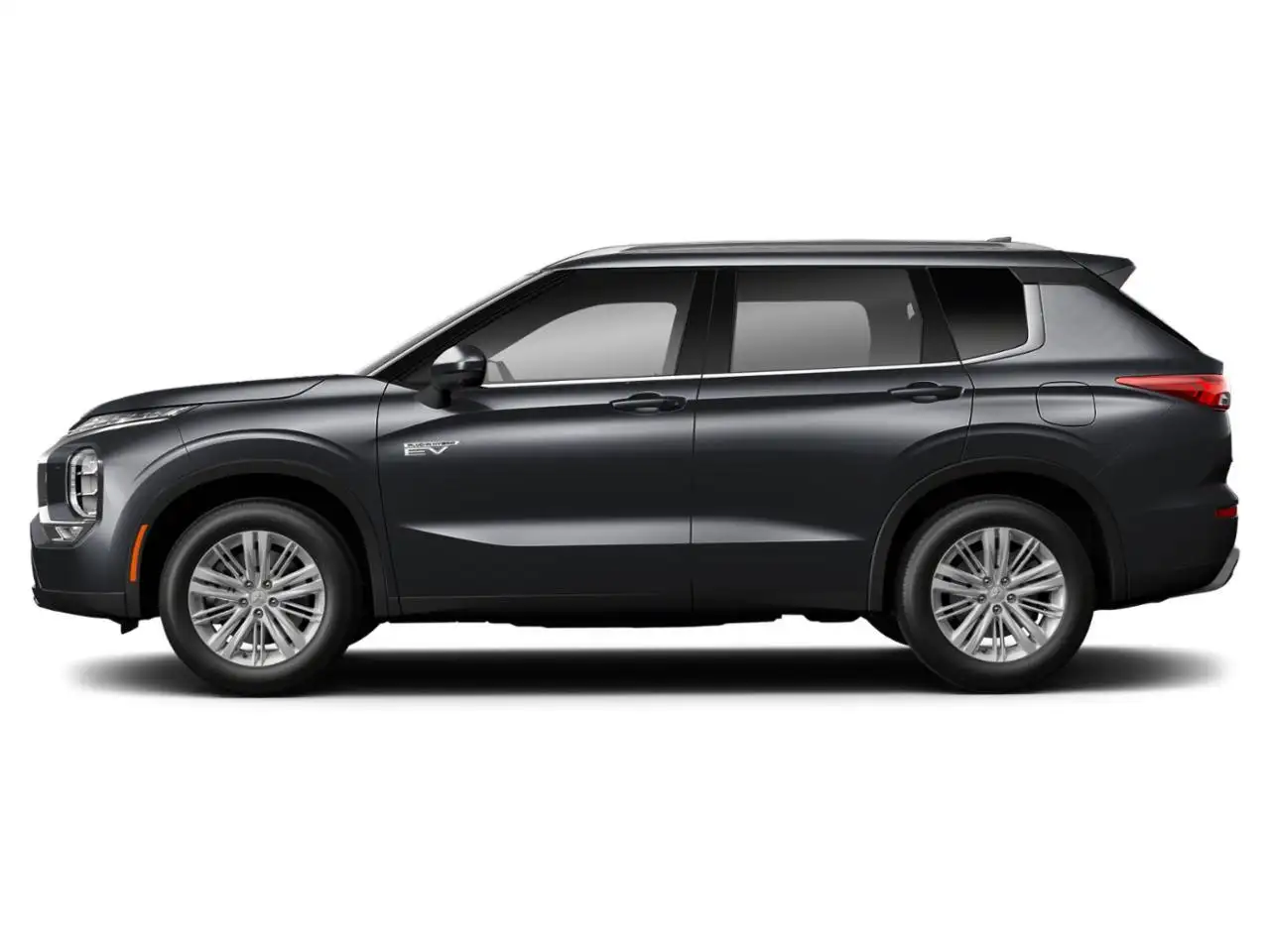 Mitsubishi Outlander снимка Mitsubishi Outlander