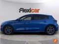 Ford Focus 1.0 Ecoboost MHEV 92kW ST-Line X Azul - thumbnail 4