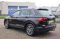 Volkswagen Tiguan 1.4 TSI Comfortline Buss. 2e EIG_VOL-LED_ADAP-CRUI Zwart - thumbnail 11