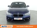 BMW 120 120i Sport Line *NAVI*LED*PDC*SHZ*TEMPO*ALU* Blau - thumbnail 9