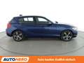 BMW 120 120i Sport Line *NAVI*LED*PDC*SHZ*TEMPO*ALU* Blau - thumbnail 7