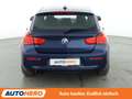 BMW 120 120i Sport Line *NAVI*LED*PDC*SHZ*TEMPO*ALU* Blau - thumbnail 5