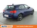 BMW 120 120i Sport Line *NAVI*LED*PDC*SHZ*TEMPO*ALU* Blau - thumbnail 6