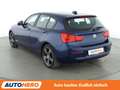 BMW 120 120i Sport Line *NAVI*LED*PDC*SHZ*TEMPO*ALU* Blau - thumbnail 4