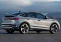 Audi Q4 e-tron Sportback 45 Black Line edition 210kW 82KWh Grau - thumbnail 13