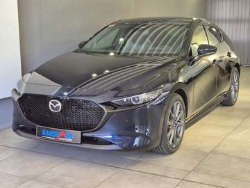 2.5L e-SKYACTIV G 140ps