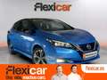 Nissan Leaf 62kWh e+ Tekna Azul - thumbnail 1