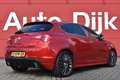Alfa Romeo Giulietta 1.4 T Business Executive Automaat | Leder | Pano | Rot - thumbnail 2