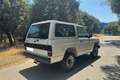 Nissan Patrol Corto TB 6 cil. 5pl. Blanc - thumbnail 5