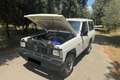 Nissan Patrol Corto TB 6 cil. 5pl. Blanc - thumbnail 14