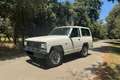 Nissan Patrol Corto TB 6 cil. 5pl. Blanc - thumbnail 2