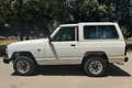 Nissan Patrol Corto TB 6 cil. 5pl. Blanc - thumbnail 3