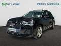 Audi Q3 PHEV Audi Q3  S line 45 TFSI e  180(245) kW(ch) S tronic Negro - thumbnail 1