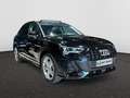 Audi Q3 PHEV Audi Q3  S line 45 TFSI e  180(245) kW(ch) S tronic Negro - thumbnail 3